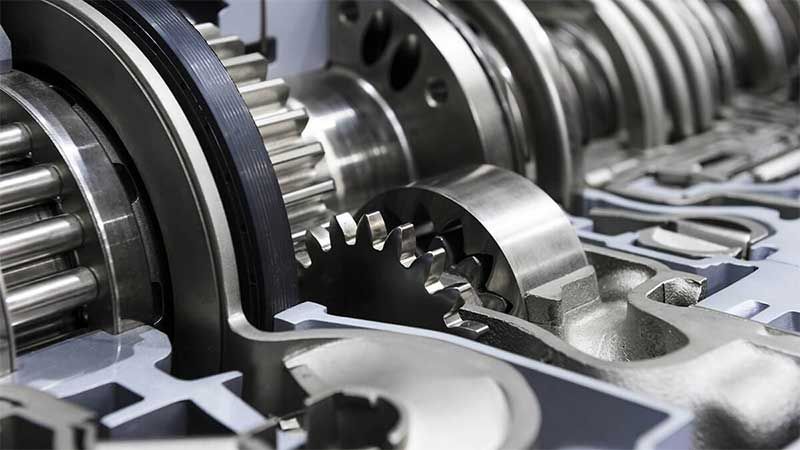 精准匹配：德国ROVAS特种链条油应用场景深度剖析