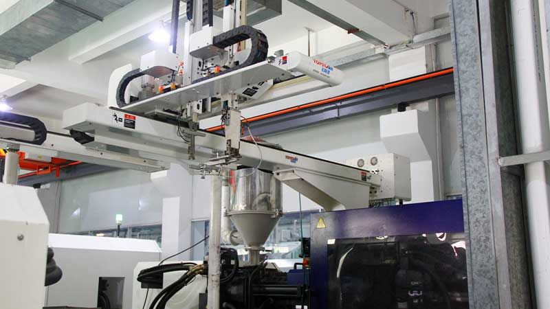 看不见的损耗？抗磨液压油如何阻止内部磨损加剧